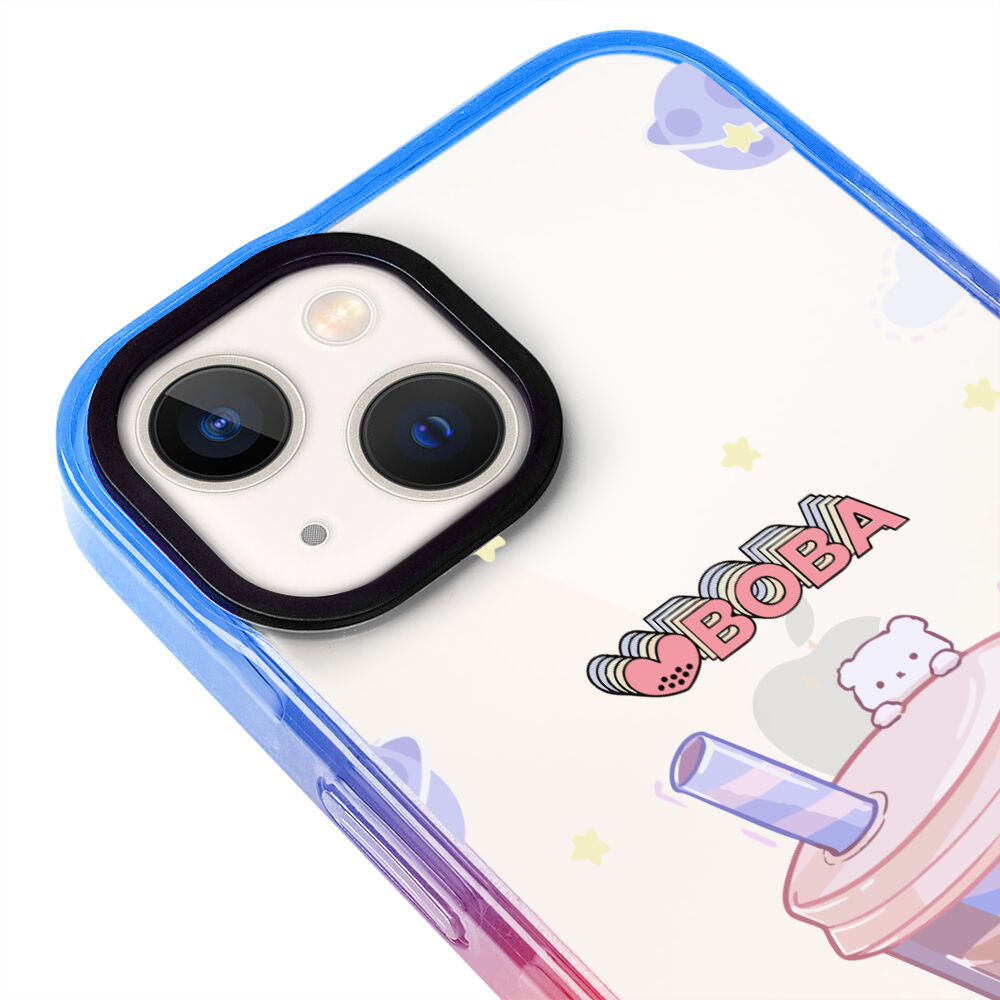 ArtycaseMaviKırmızı