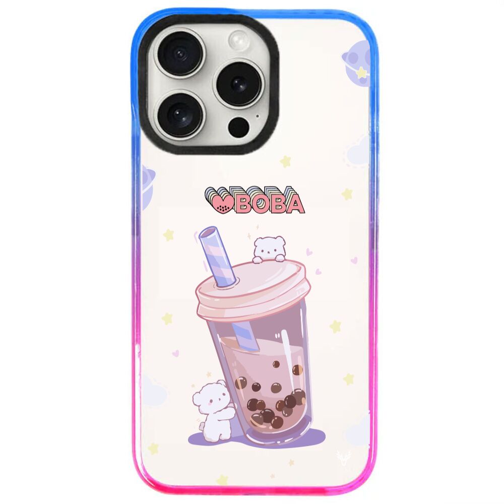 ArtycaseMaviKırmızı