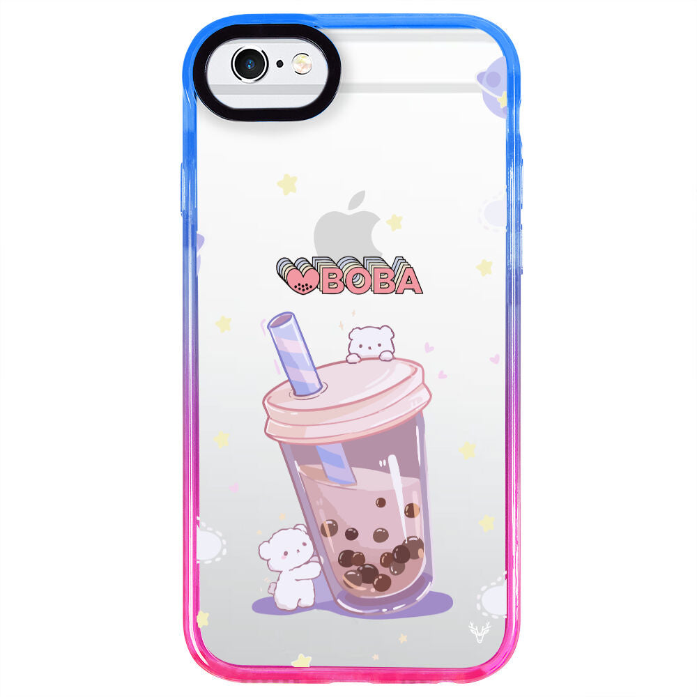 ArtycaseMaviKırmızı