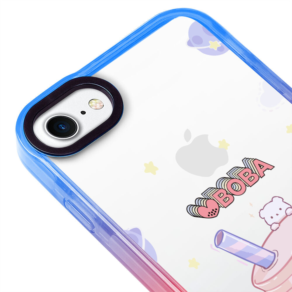 ArtycaseMaviKırmızı