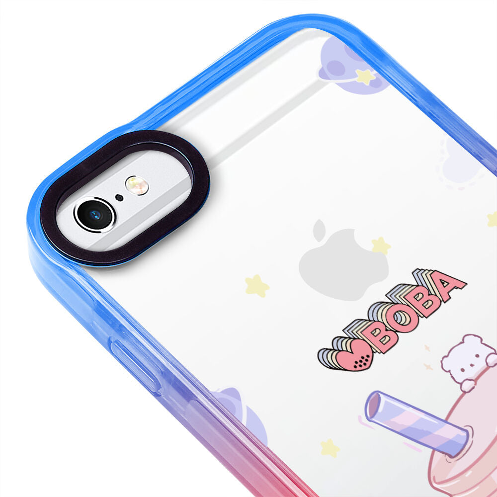 ArtycaseMaviKırmızı