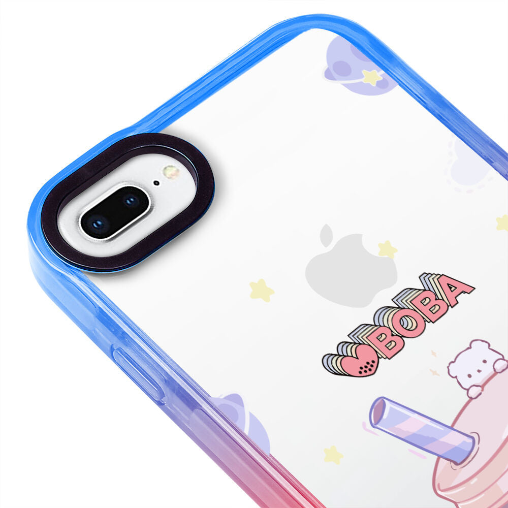 ArtycaseMaviKırmızı