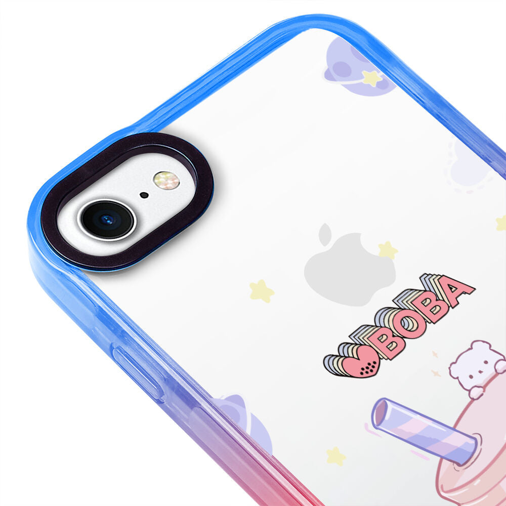 ArtycaseMaviKırmızı