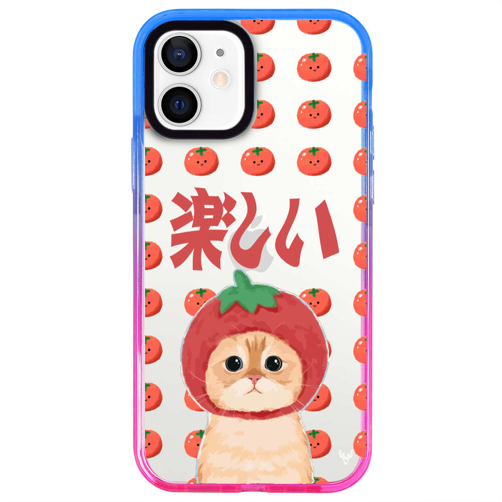 ArtycaseMaviKırmızı