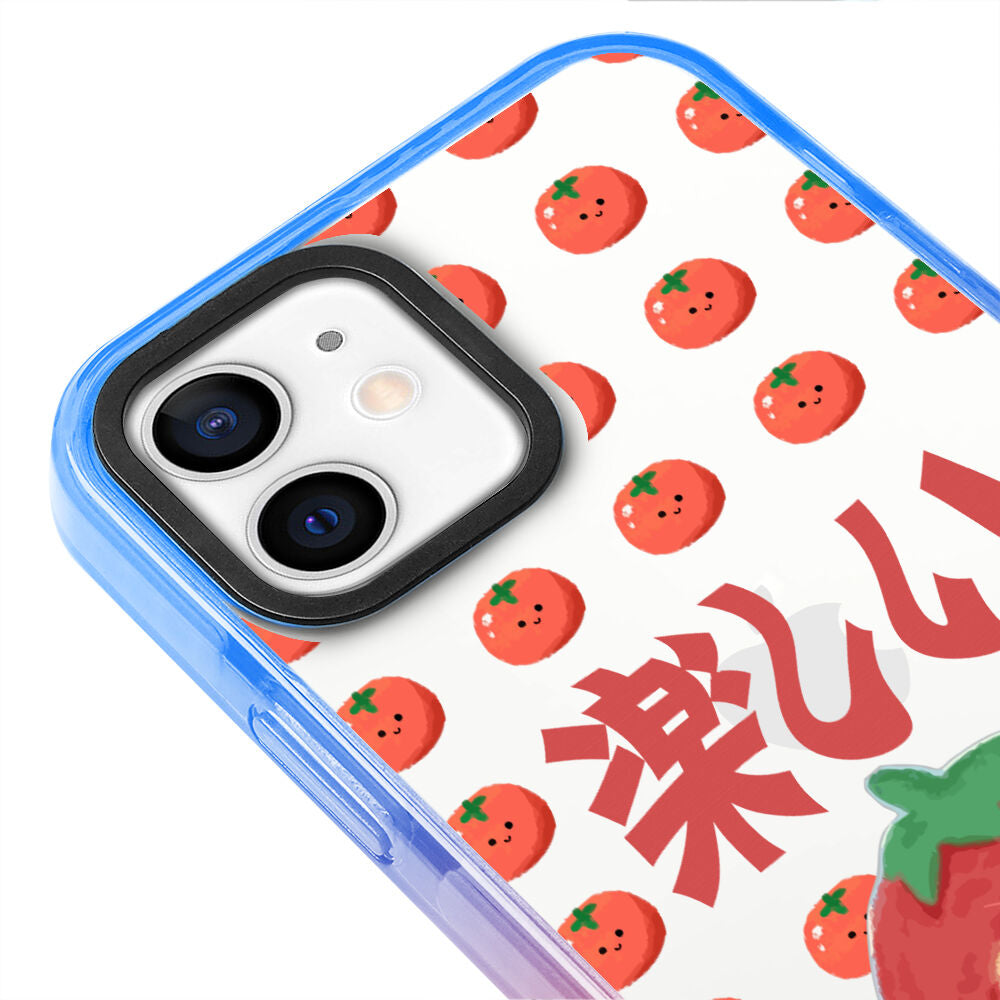 ArtycaseMaviKırmızı