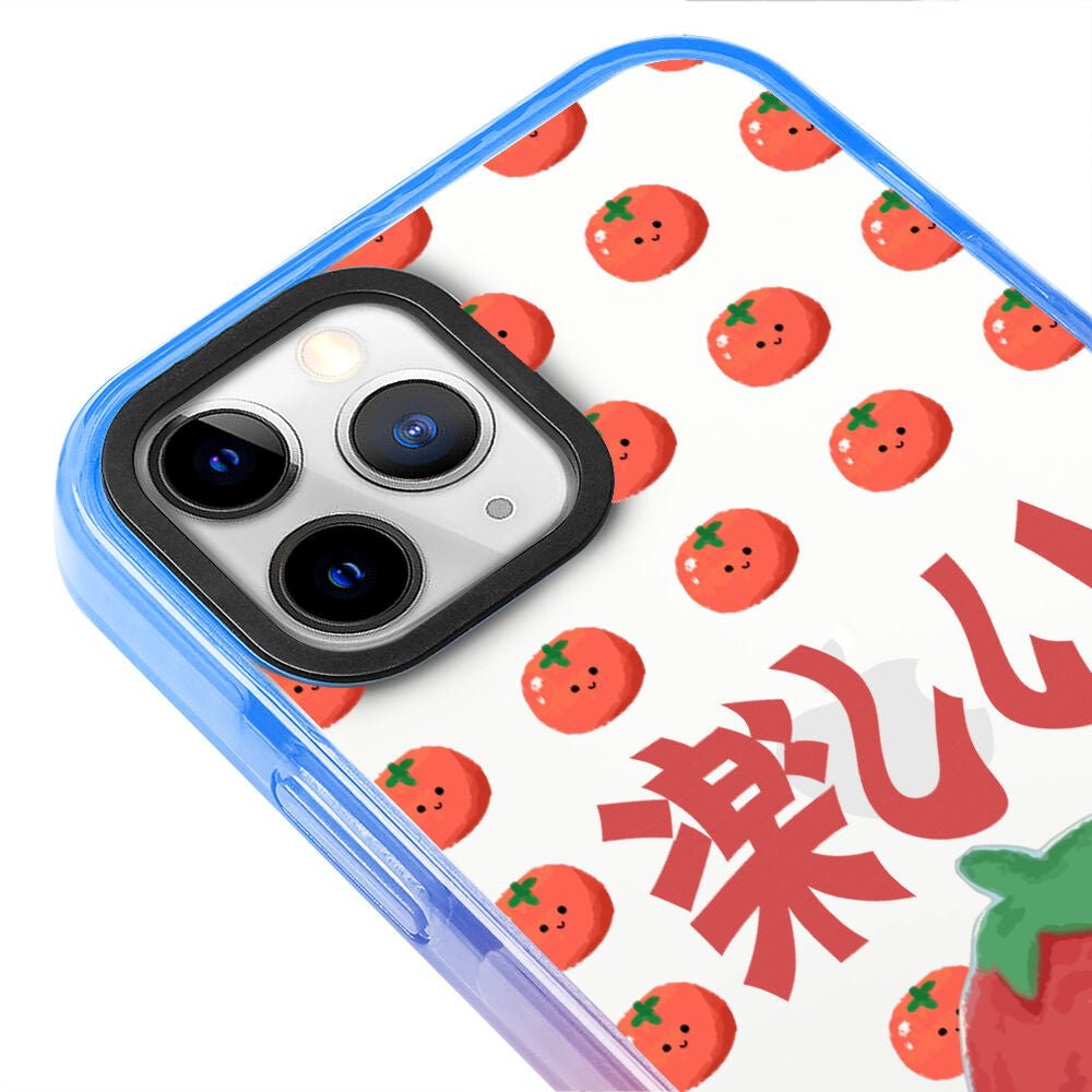 ArtycaseMaviKırmızı