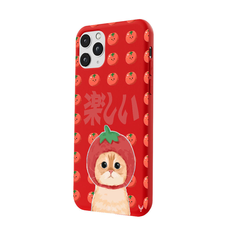 RenkliSilikonKırmızı