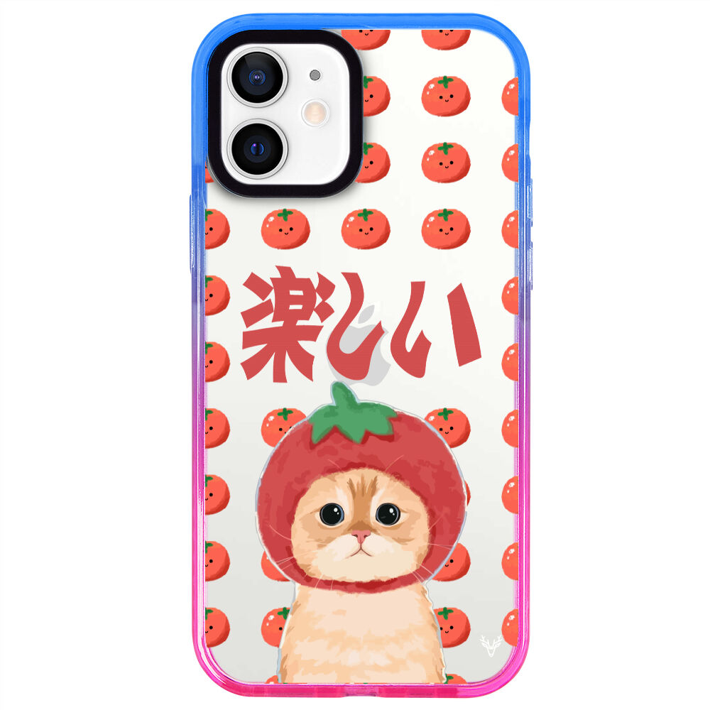 ArtycaseMaviKırmızı