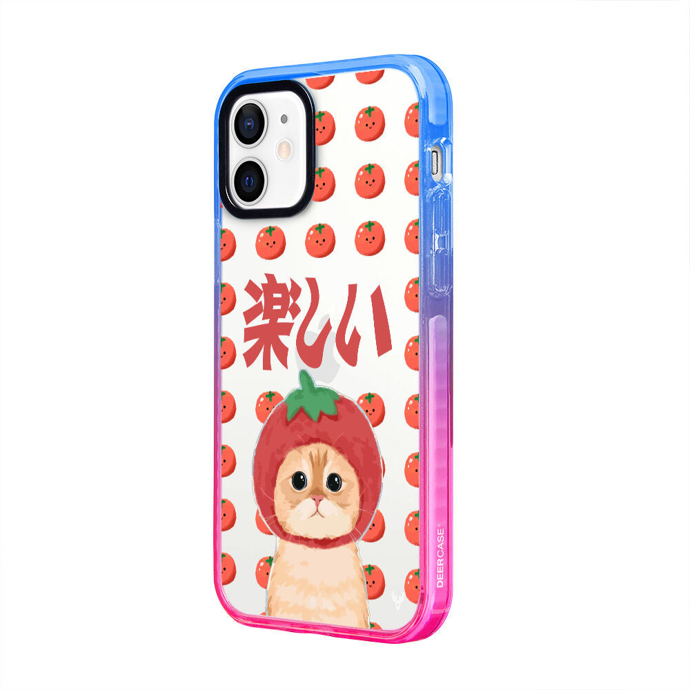 ArtycaseMaviKırmızı