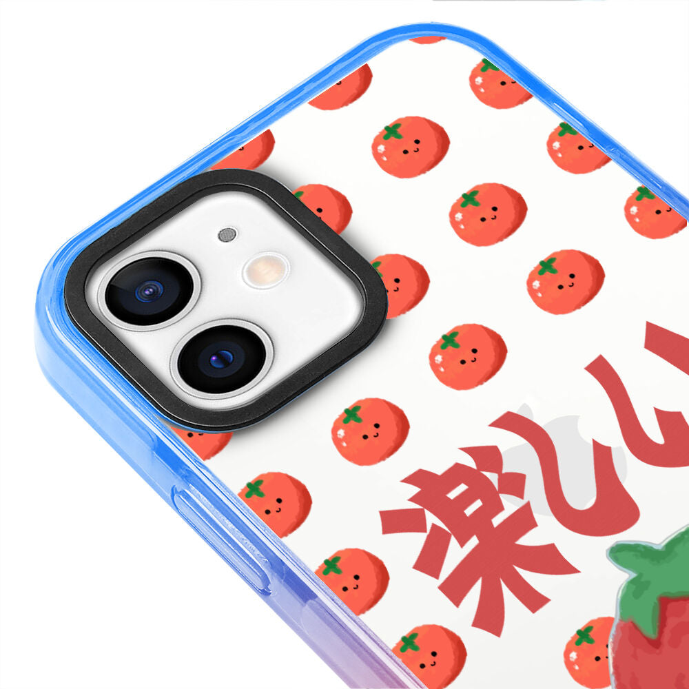 ArtycaseMaviKırmızı