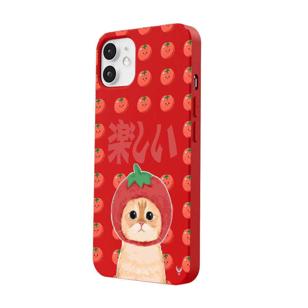 RenkliSilikonKırmızı