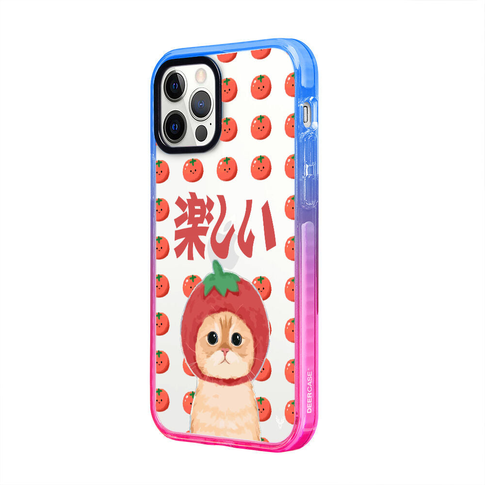 ArtycaseMaviKırmızı