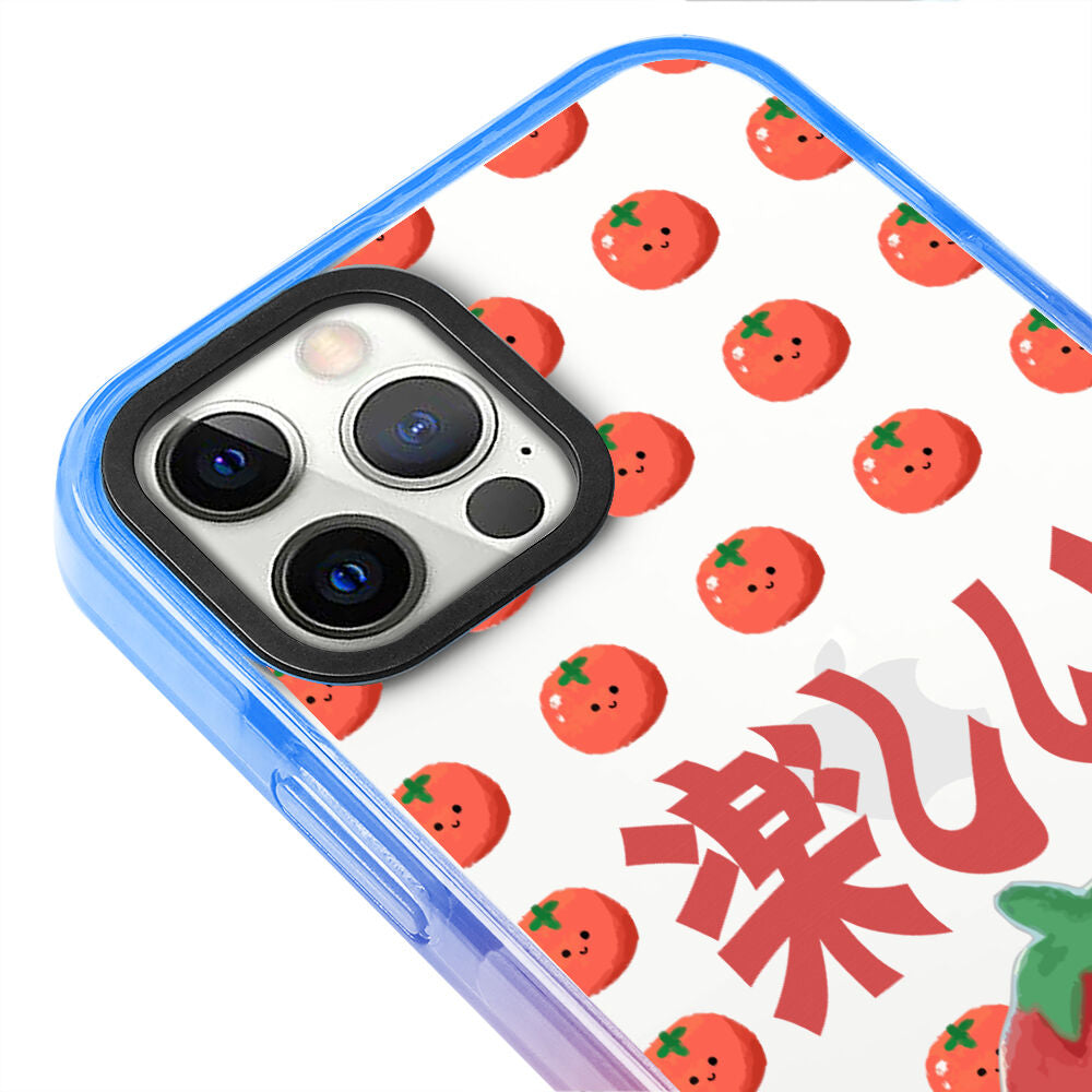 ArtycaseMaviKırmızı