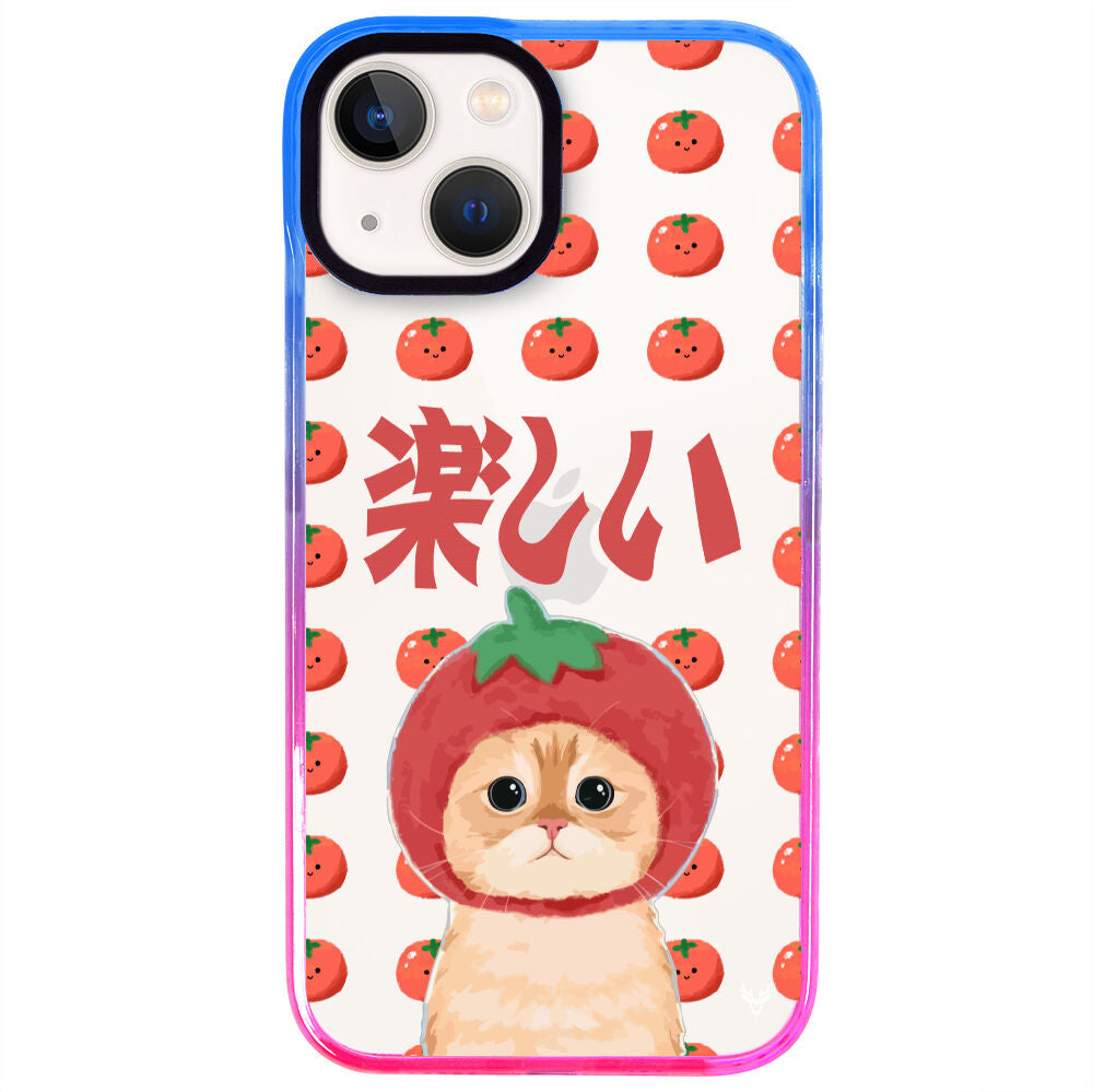 ArtycaseMaviKırmızı