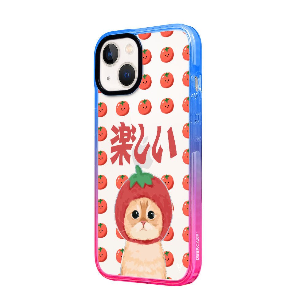 ArtycaseMaviKırmızı