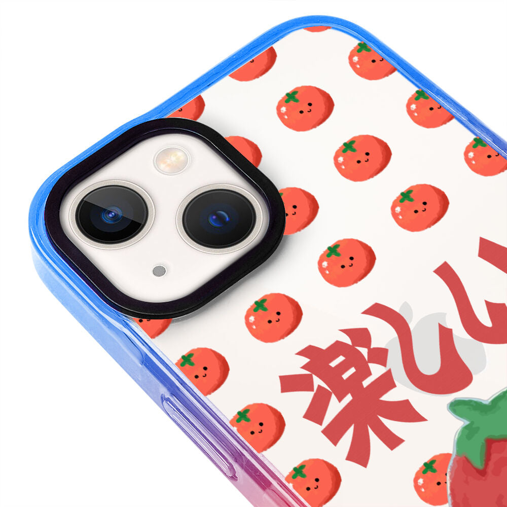 ArtycaseMaviKırmızı