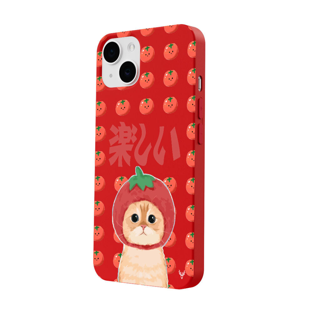 RenkliSilikonKırmızı