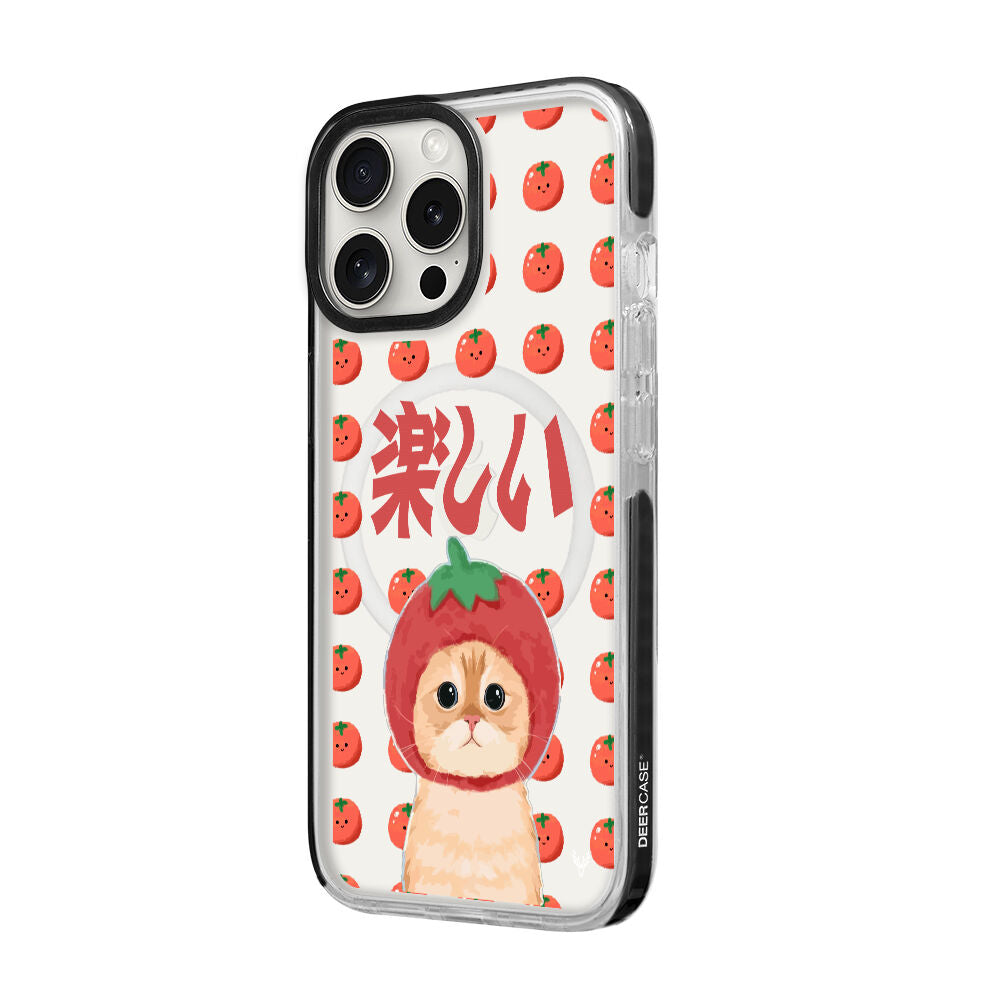 MagsafeliArtycaseSiyah