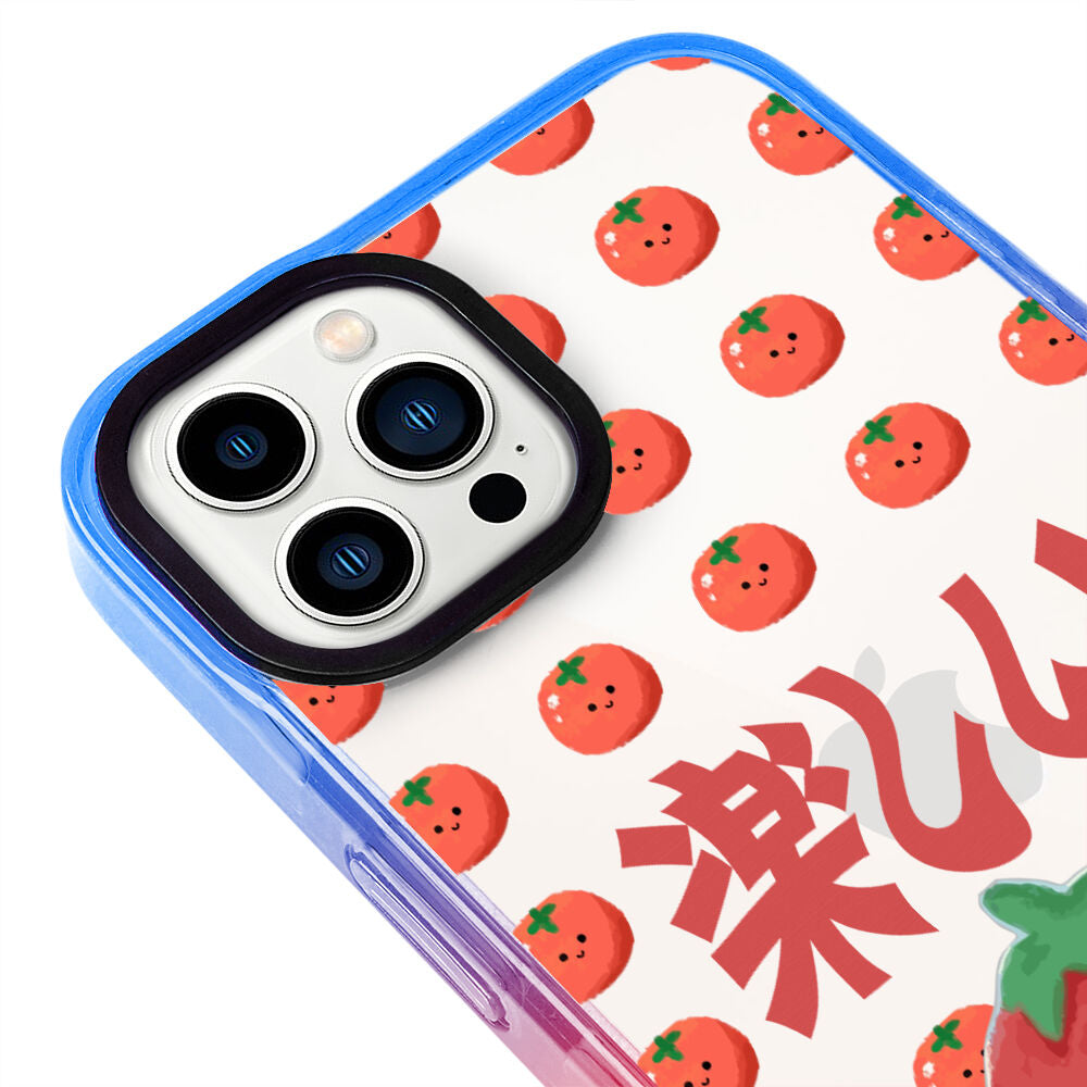 ArtycaseMaviKırmızı