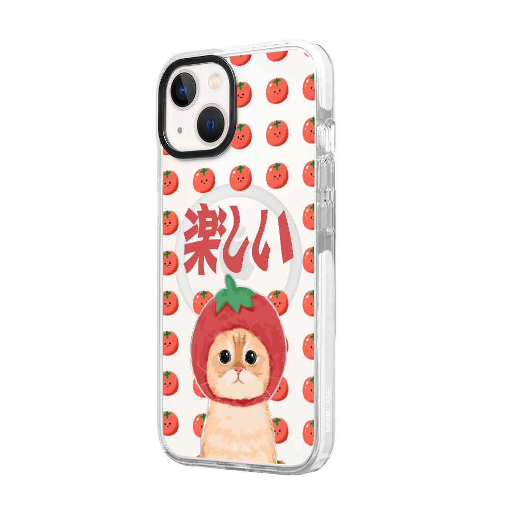 MagsafeliArtycaseBeyaz