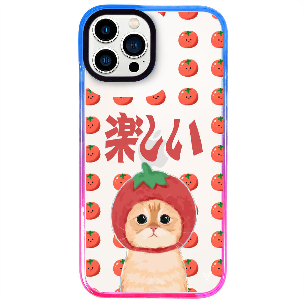 ArtycaseMaviKırmızı