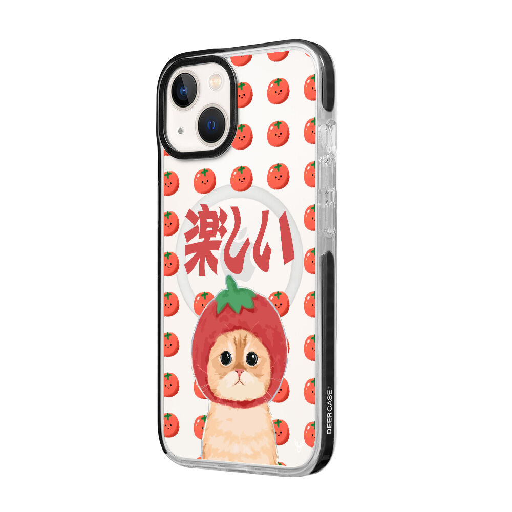 MagsafeliArtycaseSiyah