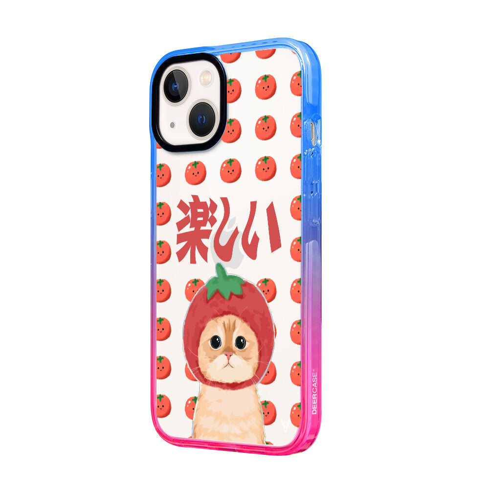 ArtycaseMaviKırmızı