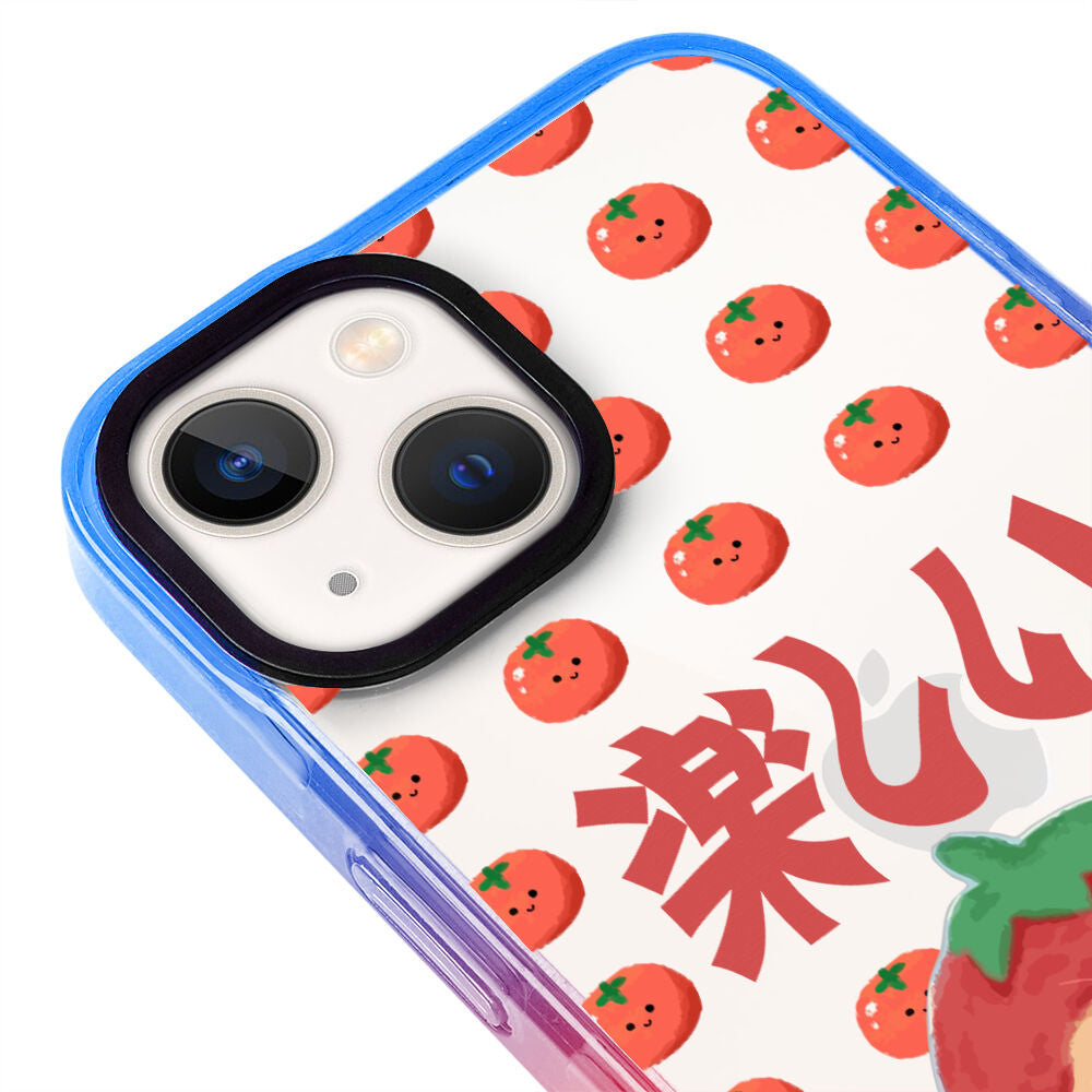 ArtycaseMaviKırmızı