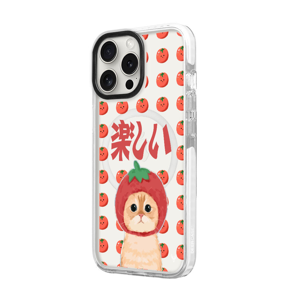 MagsafeliArtycaseBeyaz