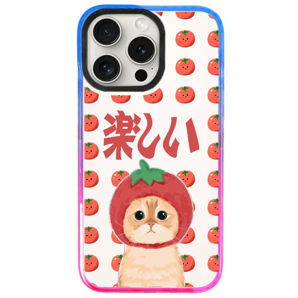 ArtycaseMaviKırmızı