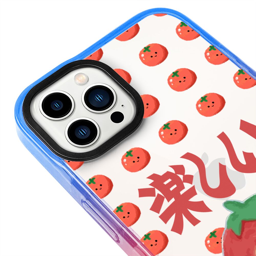 ArtycaseMaviKırmızı