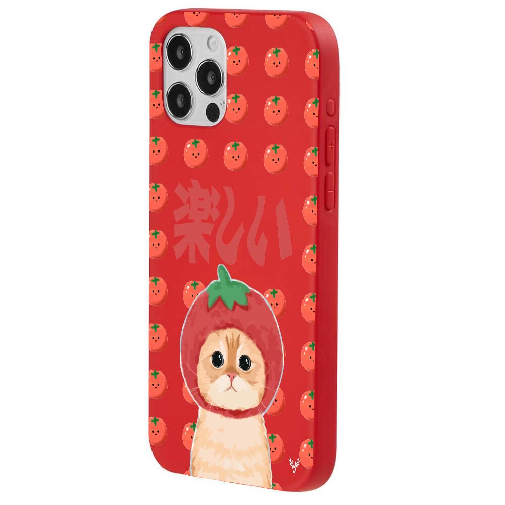 RenkliSilikonKırmızı