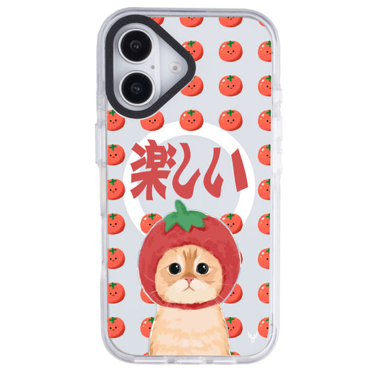 MagsafeliArtycaseBeyaz