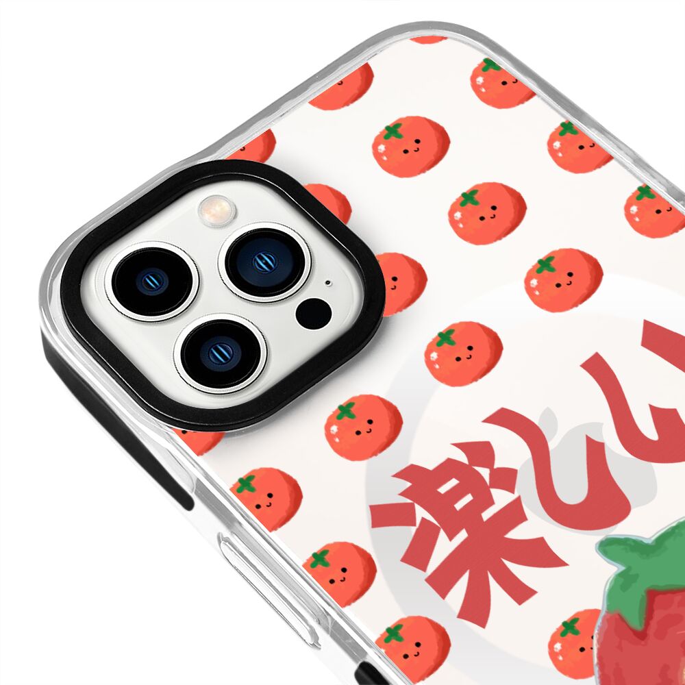 MagsafeliArtycaseSiyah