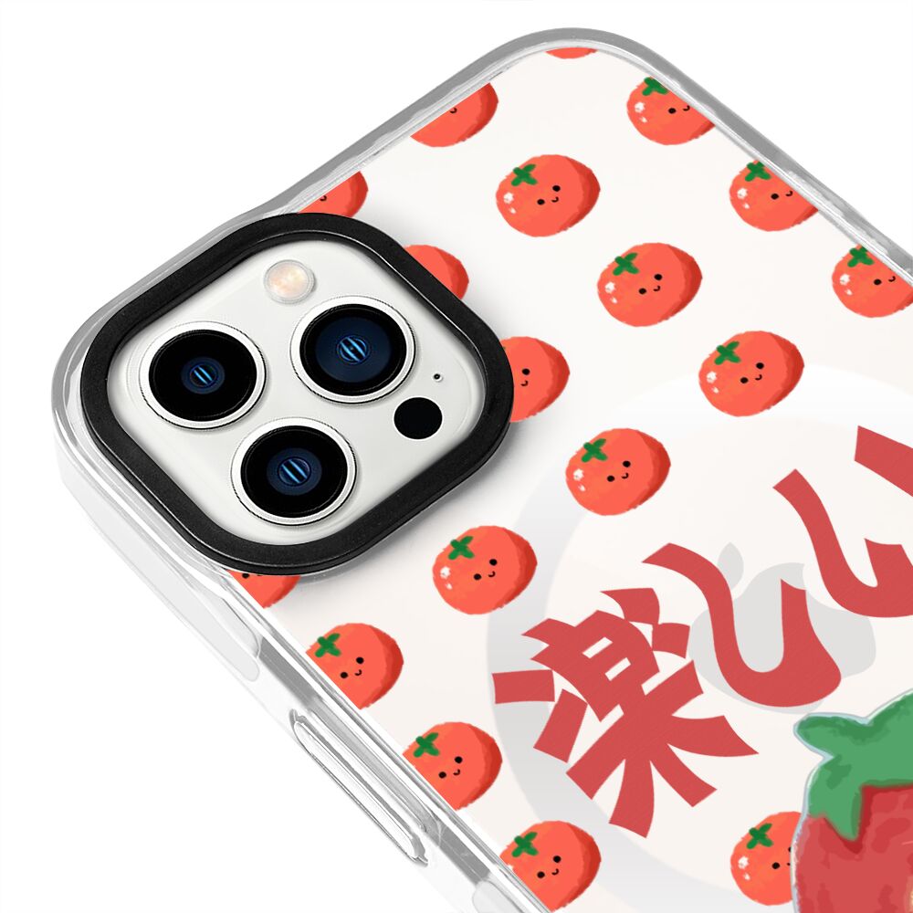 MagsafeliArtycaseBeyaz