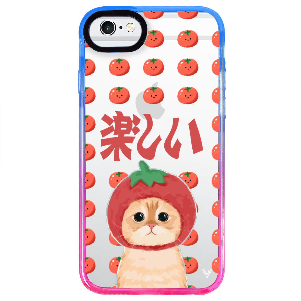 ArtycaseMaviKırmızı