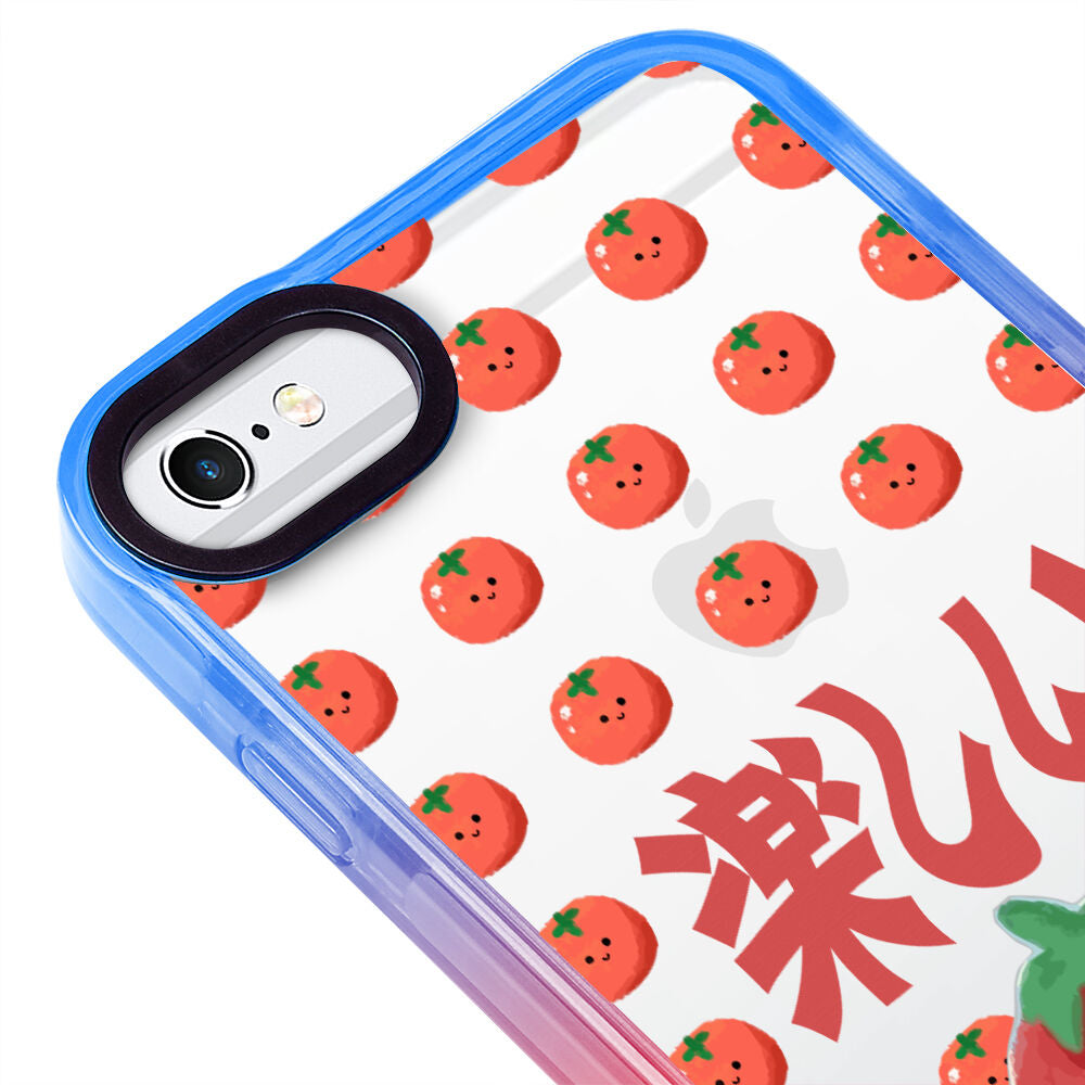 ArtycaseMaviKırmızı