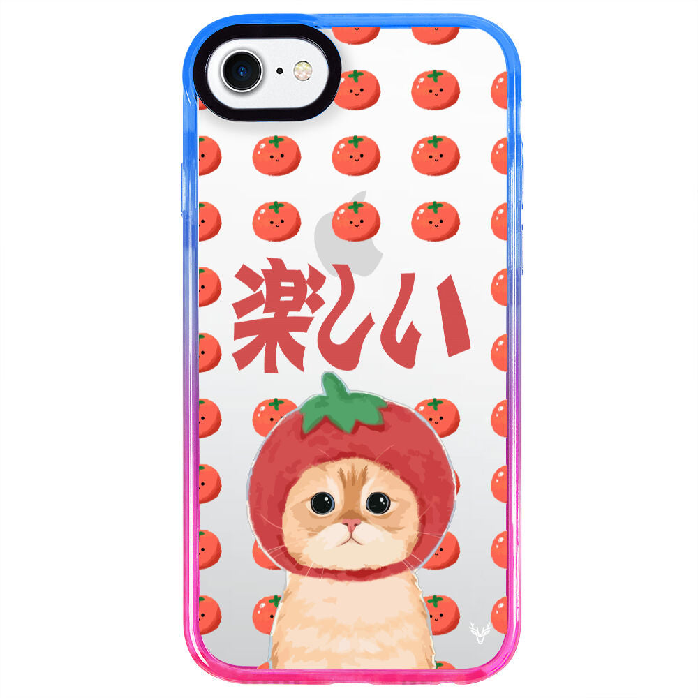 ArtycaseMaviKırmızı