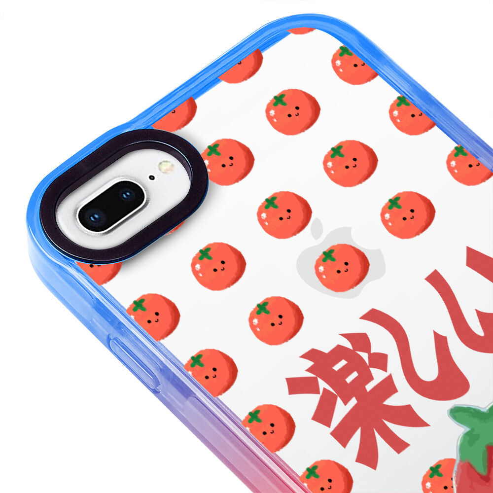 ArtycaseMaviKırmızı