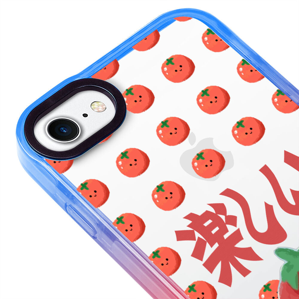 ArtycaseMaviKırmızı