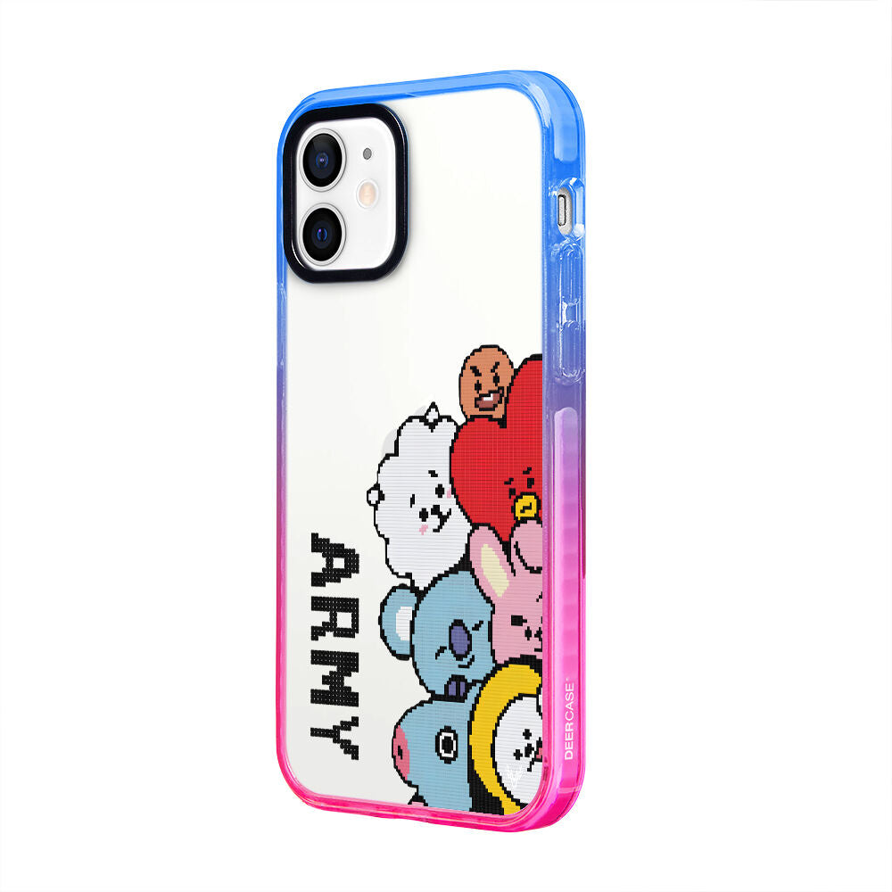 ArtycaseMaviKırmızı