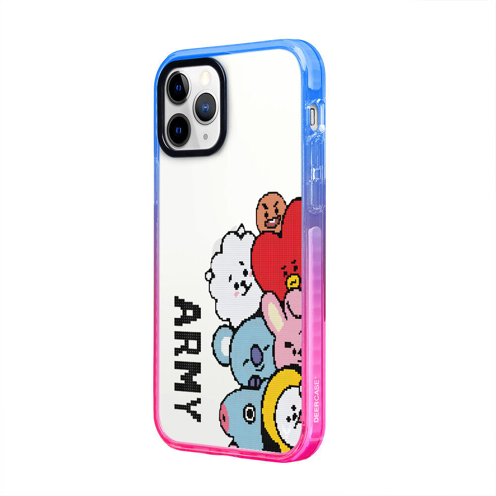 ArtycaseMaviKırmızı