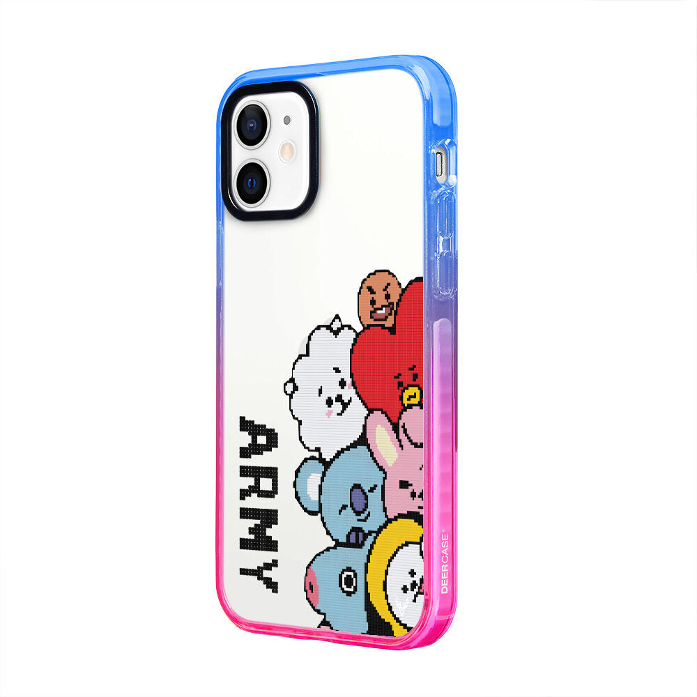 ArtycaseMaviKırmızı