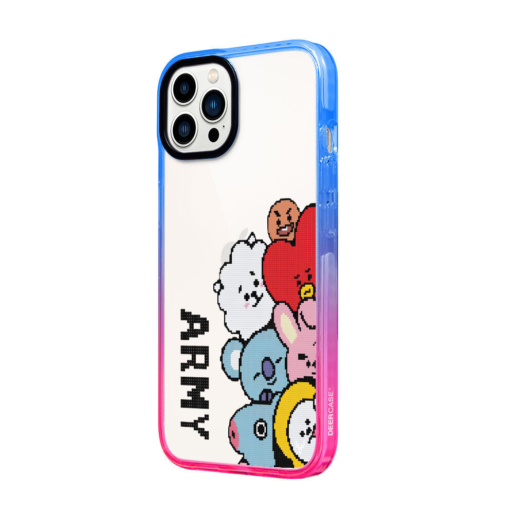 ArtycaseMaviKırmızı