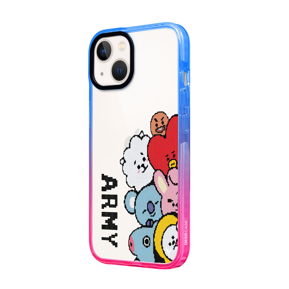 ArtycaseMaviKırmızı