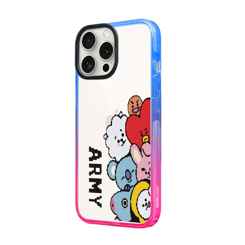 ArtycaseMaviKırmızı