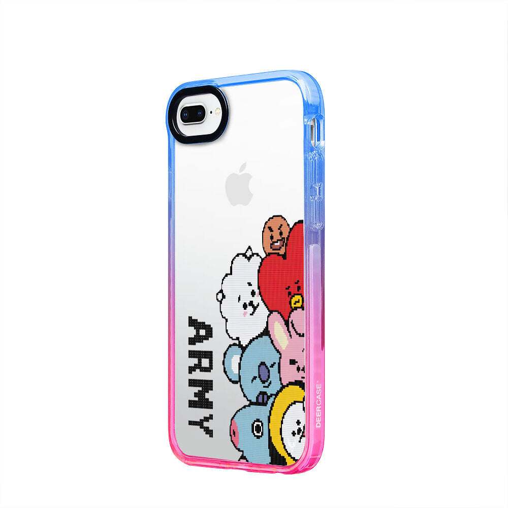 ArtycaseMaviKırmızı