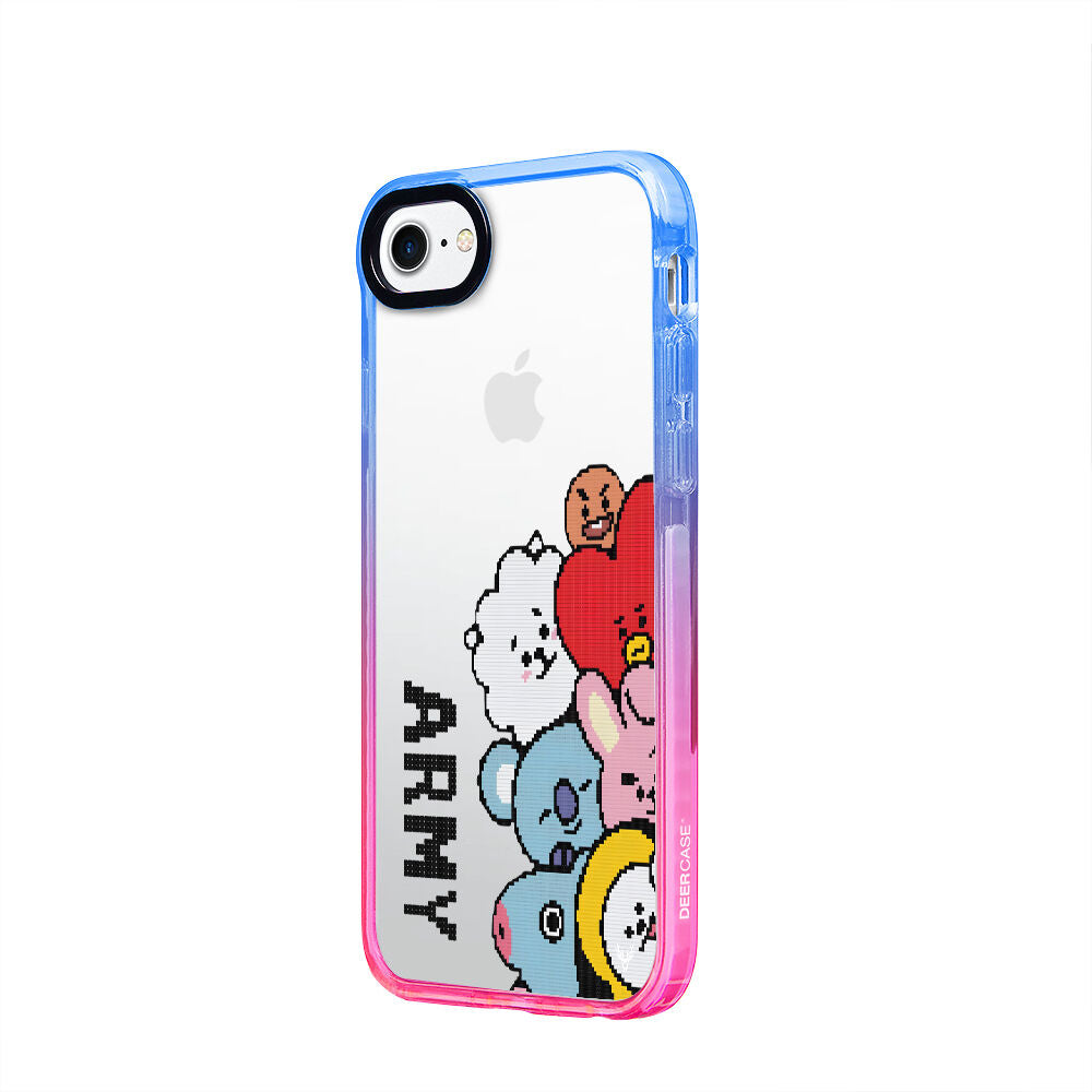 ArtycaseMaviKırmızı