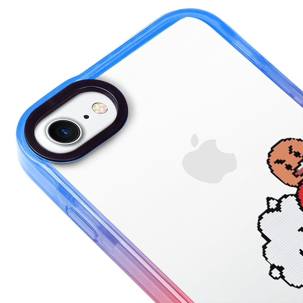 ArtycaseMaviKırmızı