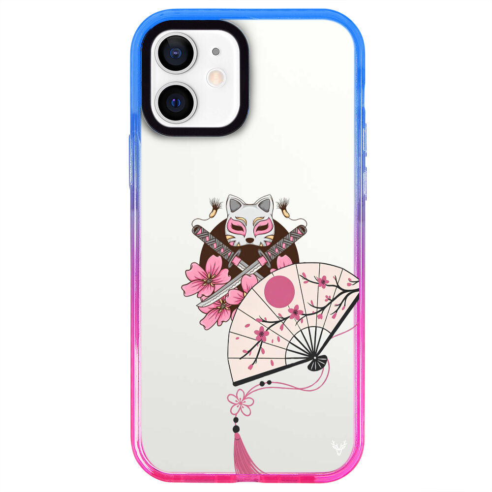 ArtycaseMaviKırmızı